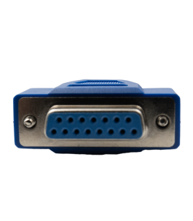 Câble/Adaptateur DoIP de Keydiy