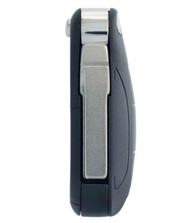 télécommande Porsche Cayenne 2006-2011 - 433MHz - KR55WK45032 - Keyless Go