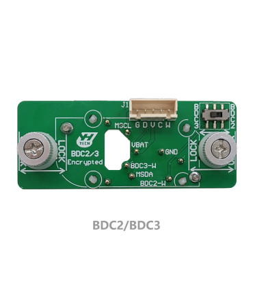 Adaptateur Interface Yanhua ACDP BMW BDC3/BCP Key Clone