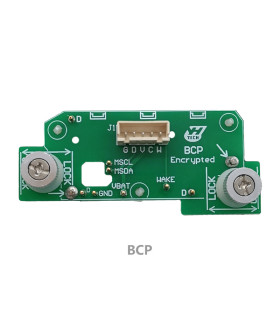 Adaptateur Interface Yanhua ACDP BMW BDC3/BCP Key Clone