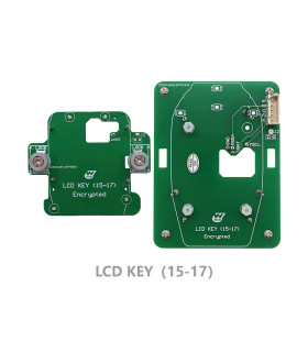 Adaptateur Interface Yanhua ACDP BMW BDC3/BCP Key Clone