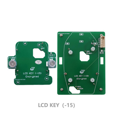 Adaptateur Interface Yanhua ACDP BMW BDC3/BCP Key Clone