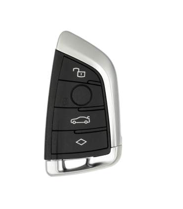 BMW, BDC2 ID49 NCF295xV N5F-ID21A 433Mhz FSK