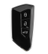 ZB25-3 Télécommande KEYDIY mains libres style Volkswagen