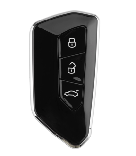 ZB25-3 Télécommande KEYDIY mains libres style Volkswagen