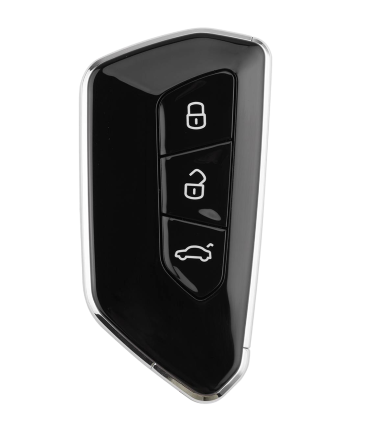 ZB25-3 Télécommande KEYDIY mains libres style Volkswagen
