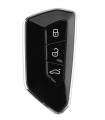 ZB25-3 Télécommande KEYDIY mains libres style Volkswagen