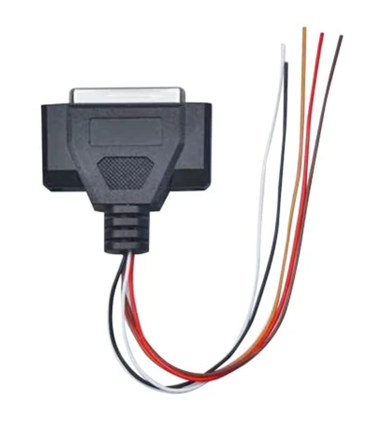 Câble de Programmation KEYDIY DB25 pour KD-X4 – BMW BDC2/BDC3 & VW 5C/5D