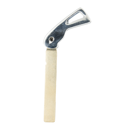 Lame de secours 162T pour télécommande style VW & Skoda (2020+)