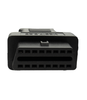 Câble OBDSTAR ECM001 pour lecture Immo DCM6.2V, MED17 & EDC17