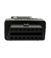 Câble OBDSTAR ECM001 pour lecture Immo DCM6.2V, MED17 & EDC17