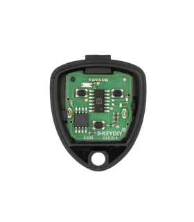 Télécommande Keydiy B17 Style Ferrari - Série B Filaire