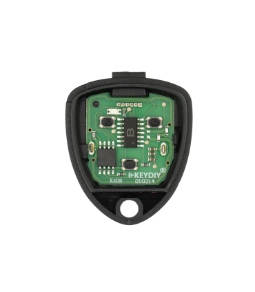 Télécommande Keydiy B17 Style Ferrari - Série B Filaire