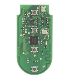 Carte Télécommande KEYDIY FGB23 (434MHz - ID49) pour BMW