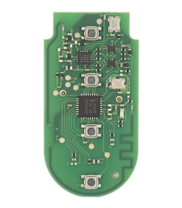 Carte Télécommande KEYDIY FGB23 (434MHz - ID49) pour BMW