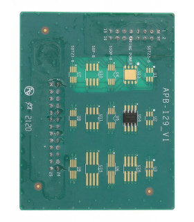APB129 adaptateur de lecture/écriture de puces EEPROM