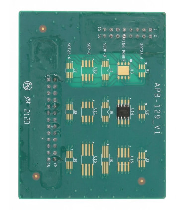 APB129 adaptateur de lecture/écriture de puces EEPROM