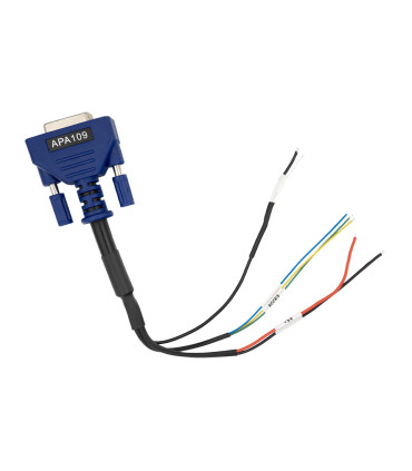 Câble Adaptateur Autel APA109 compatible XP400 Pro / IM608