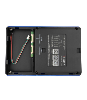 Module KEYDIY PAK09 - FBS4