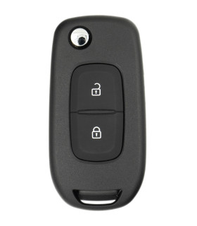 Renault / Dacia NCF296xM / ID4A - Lame VAC102 2 Boutons