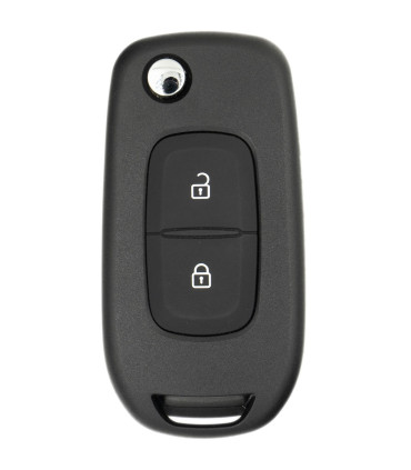 Renault / Dacia NCF296xM / ID4A - Lame VAC102 2 Boutons