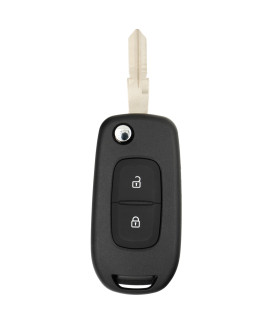 Renault / Dacia NCF296xM / ID4A - Lame VAC102 2 Boutons