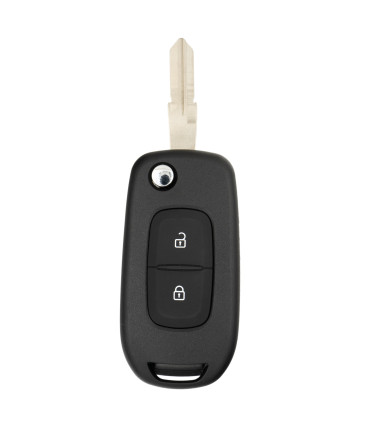 Renault / Dacia NCF296xM / ID4A - Lame VAC102 2 Boutons