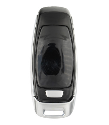 FGB08 Clé Vierge KEYDIY Audi VW - 5D Pré-intégré (Sans UWB)