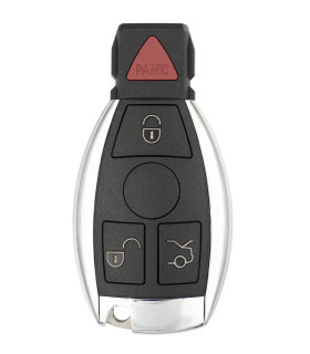 ZB31 Télécommande KEYDIY mains libres (4 boutons)