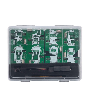 Module 44 ACDP PLATEFORME VAG MQB49 & 5C/5D