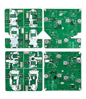 Module 44 ACDP PLATEFORME VAG MQB49 & 5C/5D
