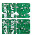 Module 44 ACDP PLATEFORME VAG MQB49 & 5C/5D