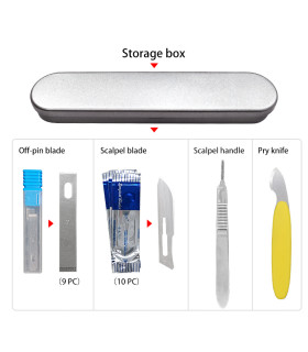 kit Yanhua Btool BCP