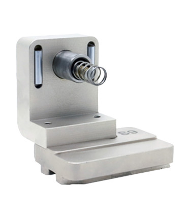 Étau S9-1 Kukai pour clés de haute sécurité ABUS XPlus et ABUS Plus