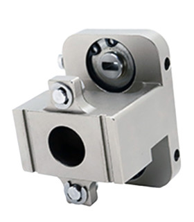 Étau S9-1 Kukai pour clés de haute sécurité ABUS XPlus et ABUS Plus