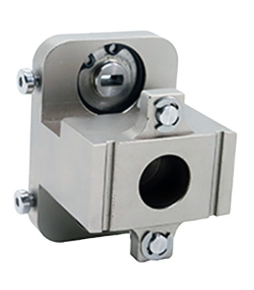 Étau S9-1 Kukai pour clés de haute sécurité ABUS XPlus et ABUS Plus