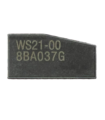 Transpondeur 8A 128bits Original pour KIA & HYUNDAI