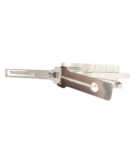 Lishi Ford 2021 2-en-1