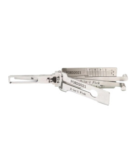 Lishi Ford 2021 2-en-1