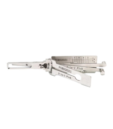 Lishi Ford 2021 2-en-1