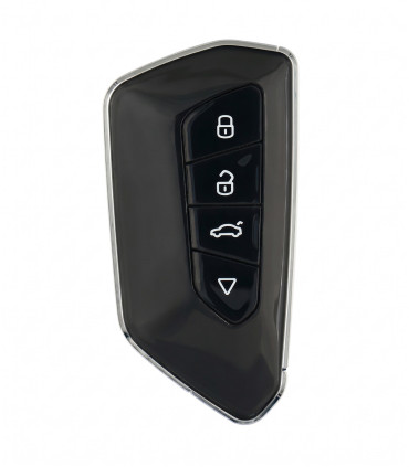 ZB25 Télécommande KEYDIY mains libres style Volkswagen