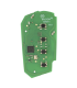 ZB25 Télécommande KEYDIY mains libres style Volkswagen