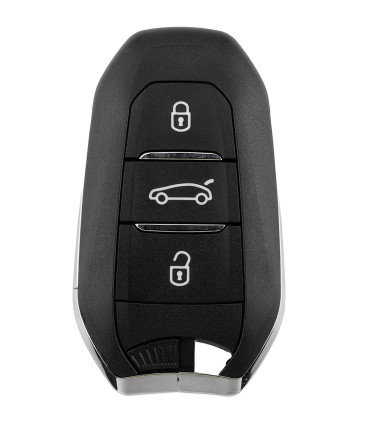 ZB66-3 Télécommande KEYDIY mains libres