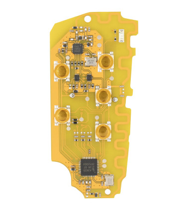 Télécommande KEYDIY FGB25 433 MHz