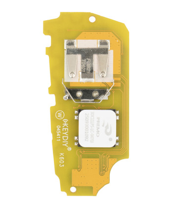 Télécommande KEYDIY FGB25 433 MHz