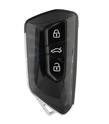 Télécommande KEYDIY FGB25 433 MHz