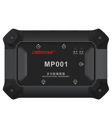 MP001 KIT pour DC706
