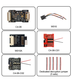 RH850/V850 Basic Kit