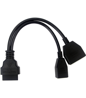 Cable Nissan / Renault 16+32