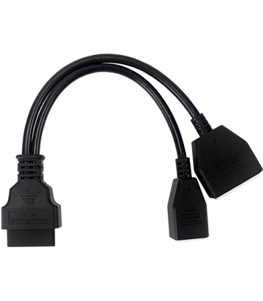 Cable Nissan / Renault 16+32